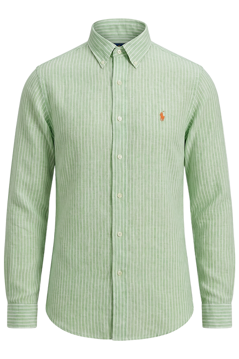 חולצה מכופתרת POLO RALPH LAUREN