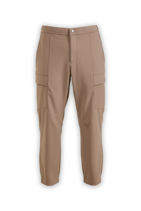 מכנסיים ארוכים BALR