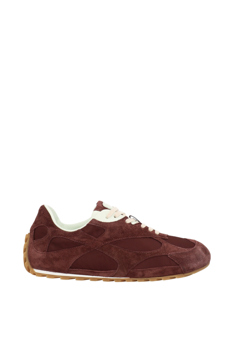 נעלי סניקרס אורביט פלאש BOTTEGA VENETA