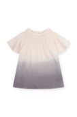 חולצת טוניקה - גילאי 6-8 LOUIS LOUISE