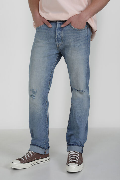 מכנסי ג'ינס 501
