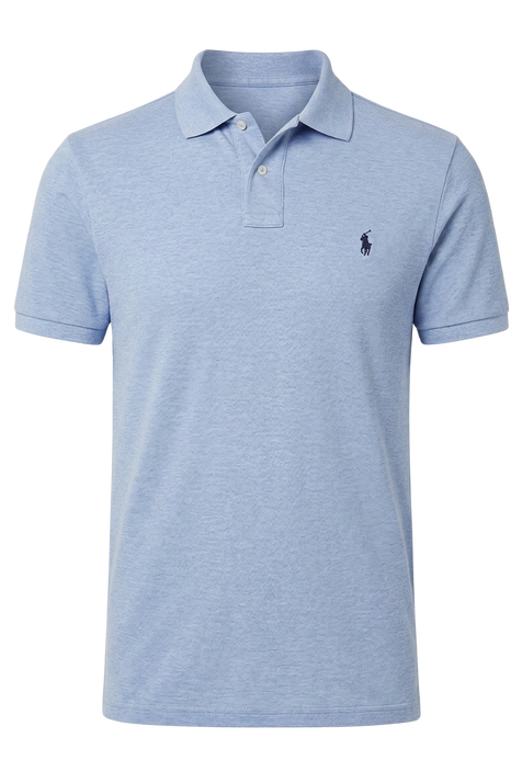 חולצת פולו POLO RALPH LAUREN