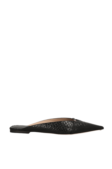 נעלי מיולס TOM FORD