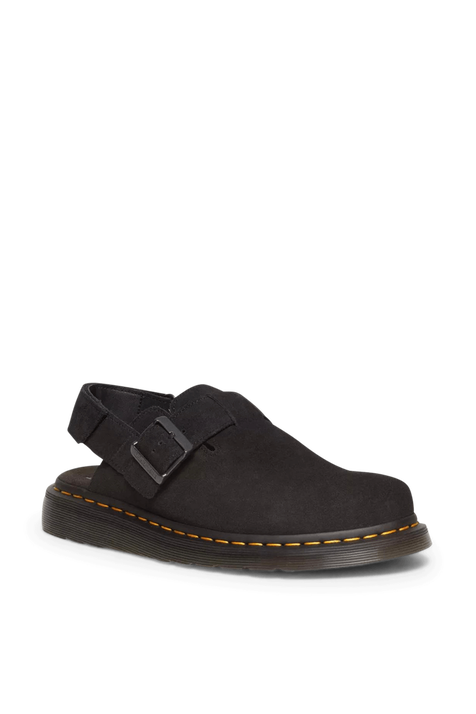 כפכפי סלינג בק ג'ורג DR.MARTENS