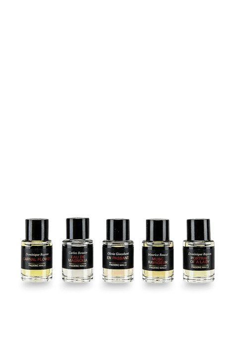 The Essential Collection 5X7 ml FREDERIC MALLE