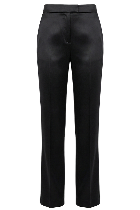 מכנסיים מחוייטים VALENTINO