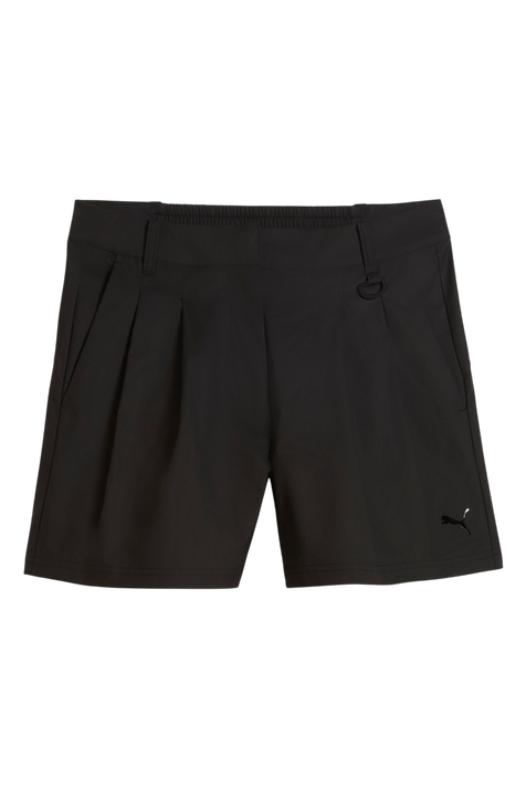 מכנסי ג'וגר קצרים PUMA