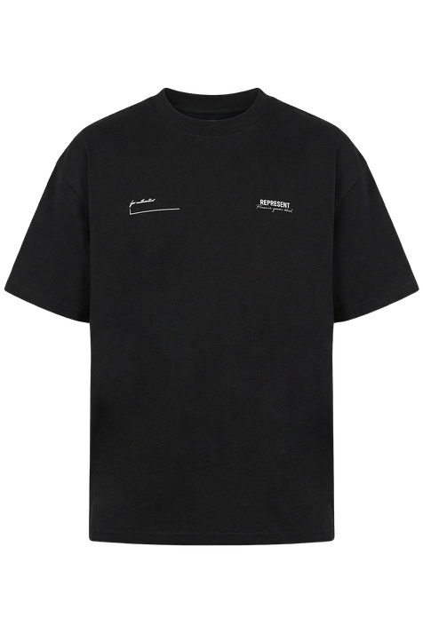חולצת טי REPRESENT