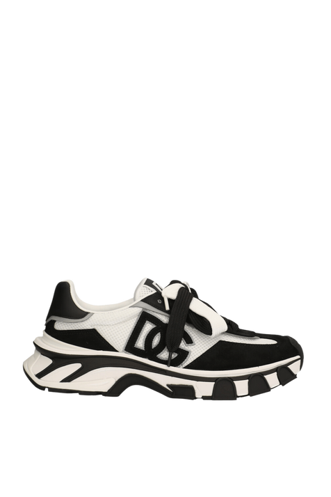 נעלי סניקרס DOLCE & GABBANA