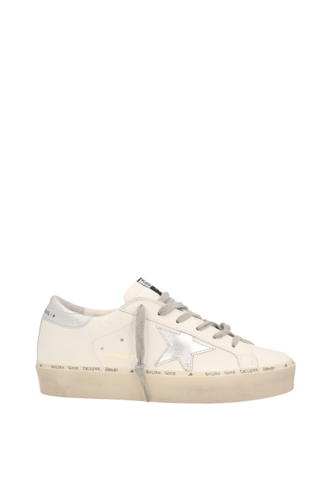 נעלי סניקרס עור GOLDEN GOOSE