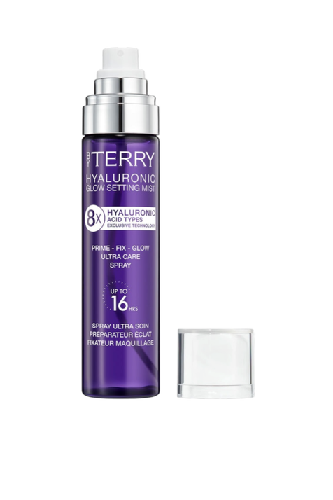 Hyaluronic Glow Setting Mist 100ml BY TERRY