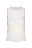 תמונה קידמית של SLEEVELESS TOP