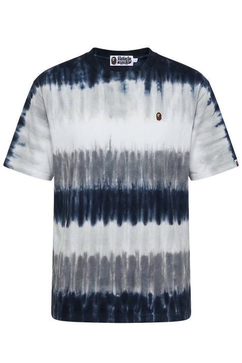 חולצת טי טאי דאי BAPE