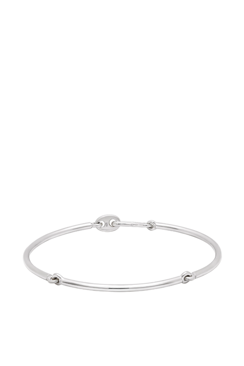 צמיד כסף M.COHEN