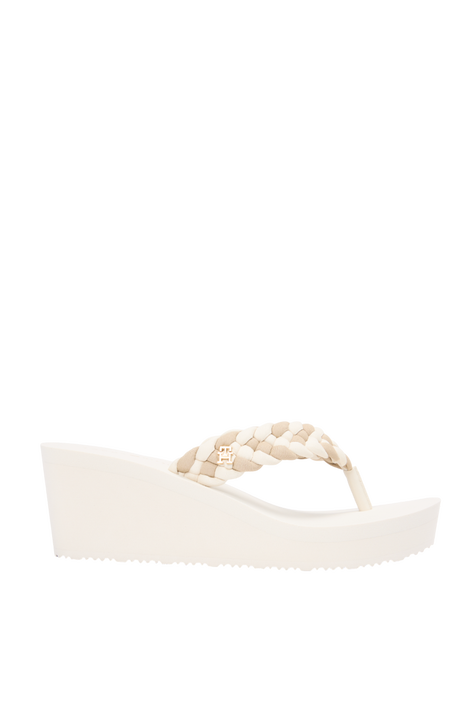 כפכפי אצבע TOMMY HILFIGER