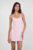 תמונת דוגמן קידמית של Flow Y Dress Light Support B/C