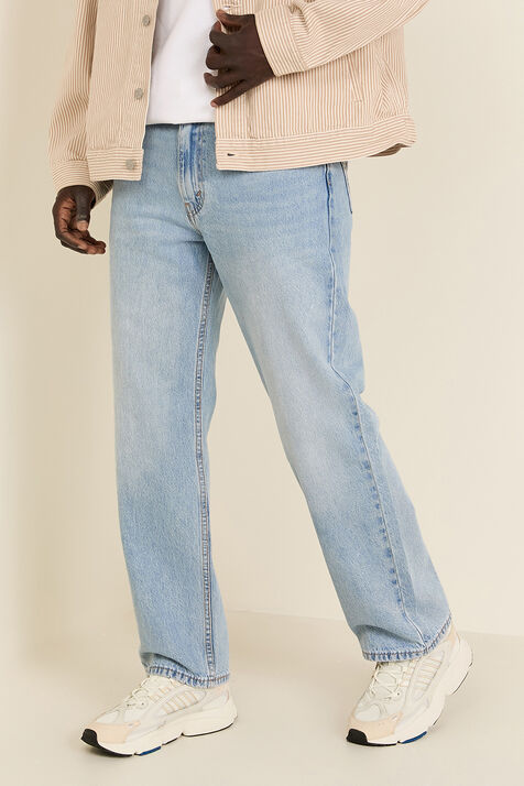 מכנסי ג'ינס 565 LEVI`S