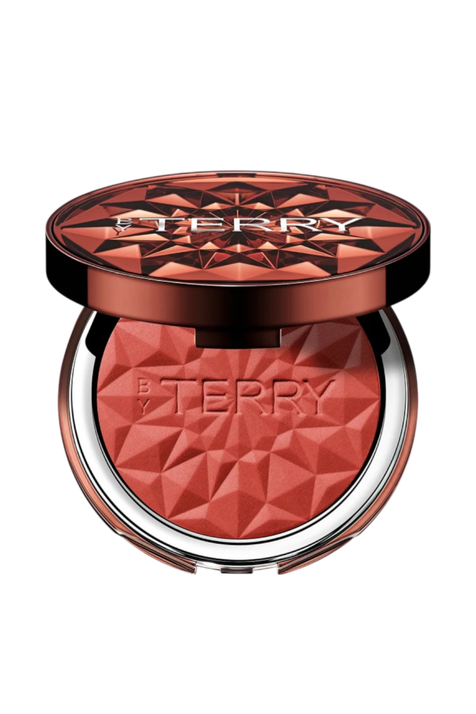 Tea To Tan Blush Powder N5 BY TERRY