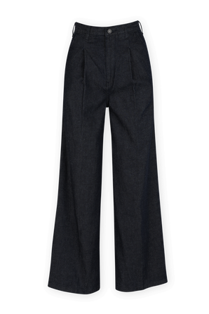 ליוויס X פליקס מכנסי ג'ינס בגזרת בלון LEVI`S