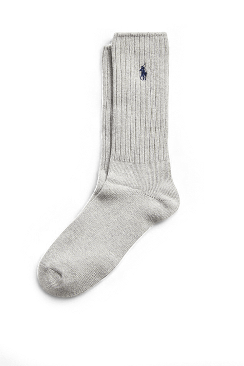 גרבי כותנה POLO RALPH LAUREN