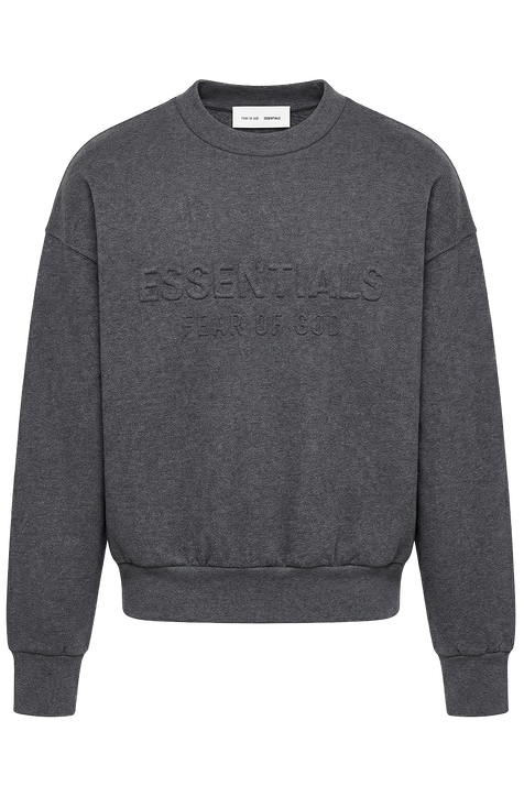 סווטשירט FEAR OF GOD ESSENTIALS