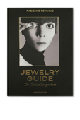 Jewelry Guide The Ultimate Compendi ASSOULINE