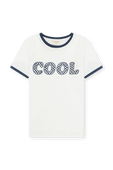 חולצת טי קול - גילאי 3-6 LOUIS LOUISE