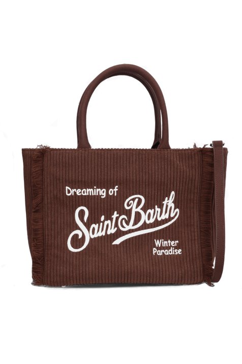 תיק נשיאה קולט קורדרוי MC2 SAINT BARTH