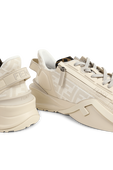 נעלי ספורט מרוכסנים מונוגרמיים FENDI