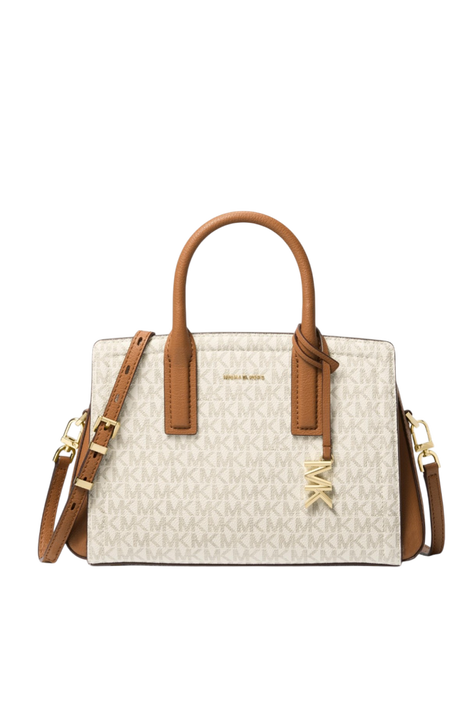 תיק נשיאה ליילה סמול MICHAEL KORS