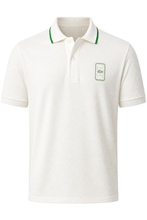 חולצת פולו LACOSTE