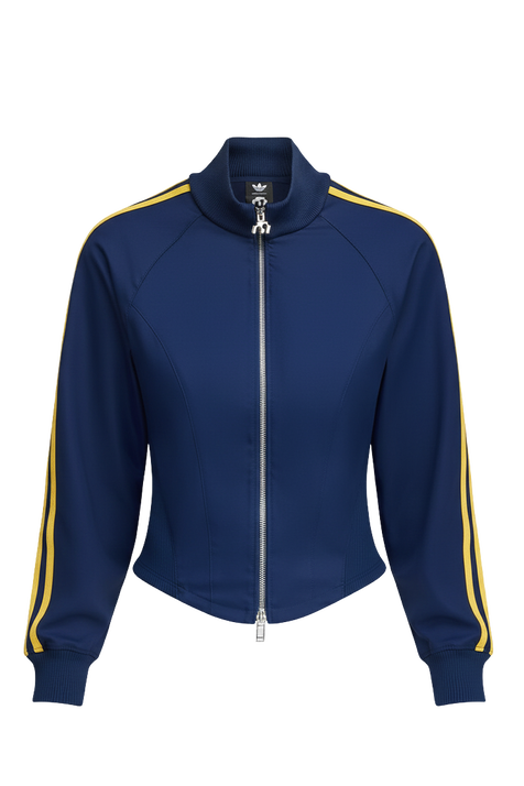 אדידס X מיאו סווטשירט ADIDAS ORIGINALS