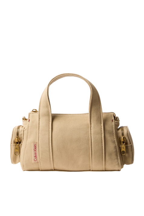 תיק קרוסבודי CALVIN KLEIN