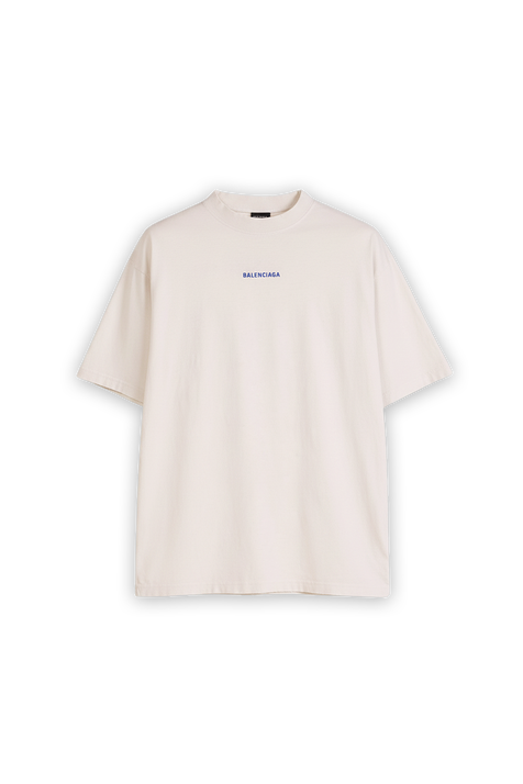 חולצת טי נינוחה