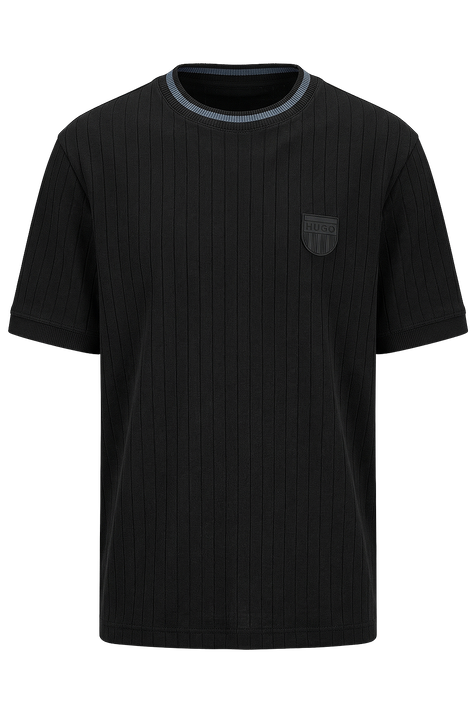 חולצת טי HUGO