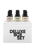 תמונה קידמית של DS & Durga Deluxe Box Set (6 x 10ml Eau de Parfum)