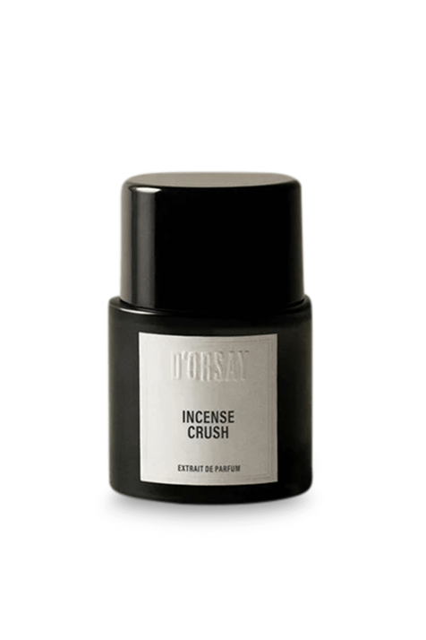 Incense Crush Extrait de Parfum DORSAY