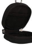 תמונת פנים של Clippable Commuter Organizer Pouch