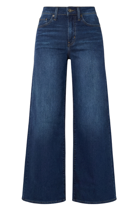 מכנסי ג'ינס 728 בגזרה רחבה LEVI`S