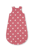 תמונה אחורית של שק שינה - גילאי 6-18 חודשים