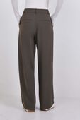 תמונת דוגמן אחורית של Daydrift High-Rise Tapered Trouser Regular