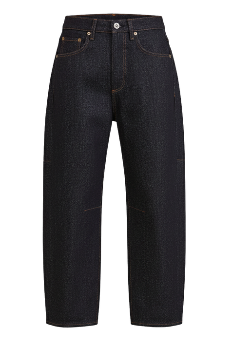 מכנסי ג'ינס בגזרת בלון RAG & BONE