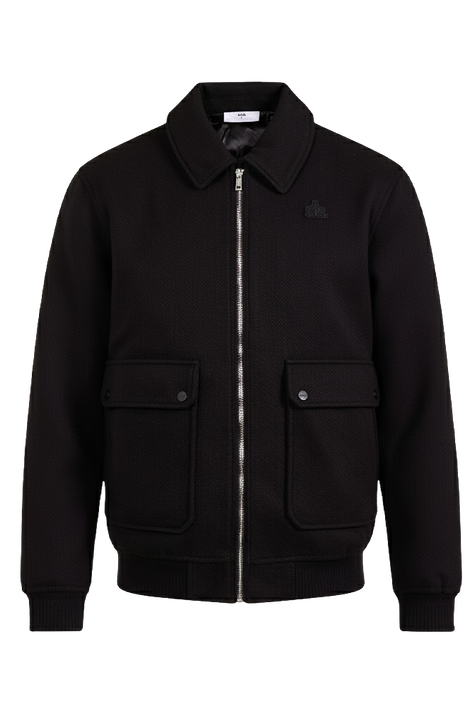 Padded Collar Jacket BALR