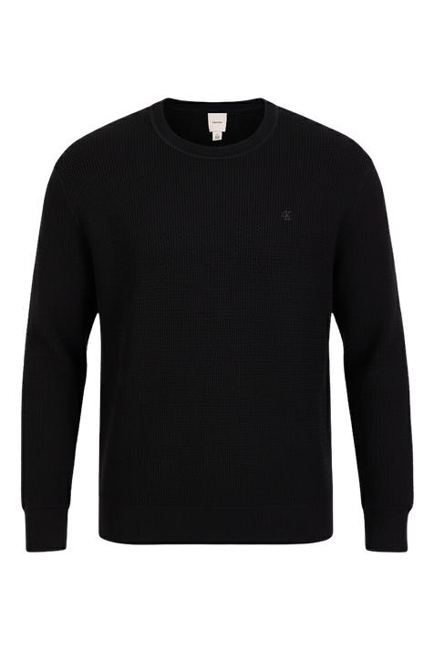 סריג כותנה CALVIN KLEIN