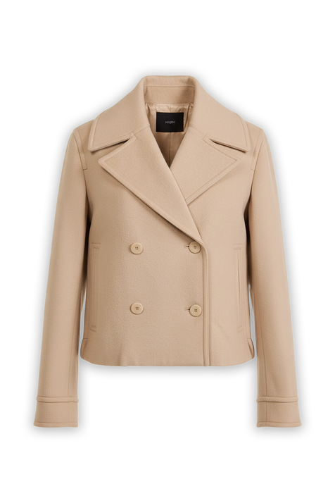 ז'קט צמר וקשמיר