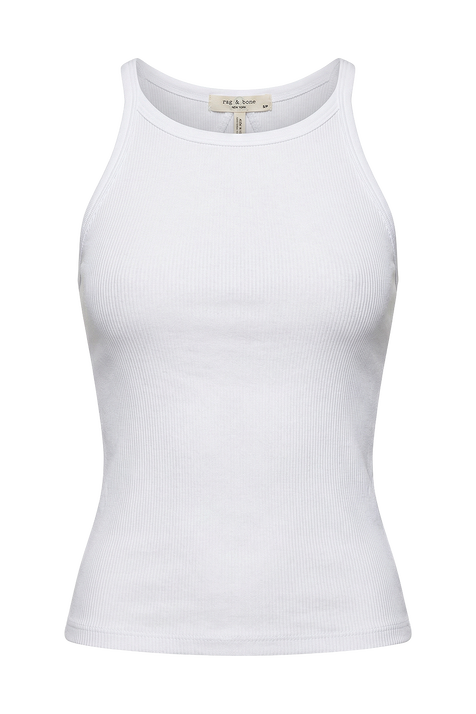 גופיית ריב RAG & BONE