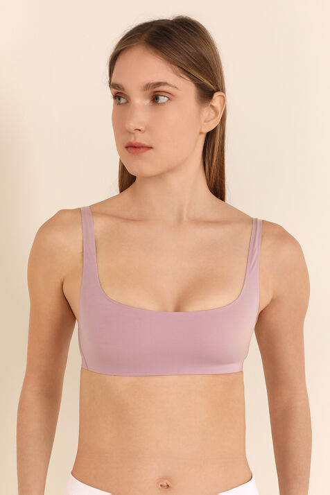 Nulu Scoop-Neck Bralette LULULEMON