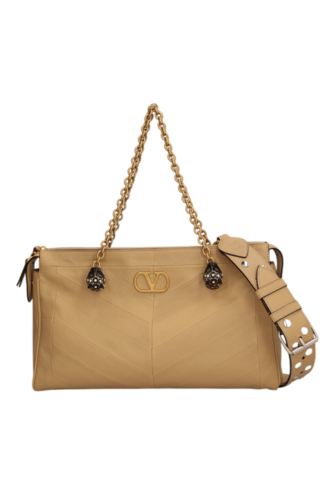 תיק כתף פנטי VALENTINO GARAVANI