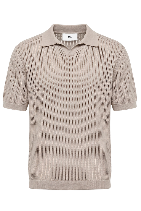 חולצת פולו BALR
