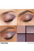 תמונת תקריב של EYE COLOR QUAD POUDRE 38 Metallic Mauve